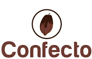 Confecto With Device Device mark 3543307 Trademark