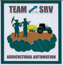 Team Srv Agricultural Automation Device mark 3547471 Trademark