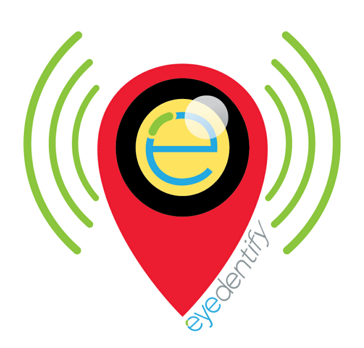 Eyedentify Device mark 3555568 Trademark