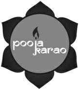 Pooja Karao Device mark 3557209 Trademark