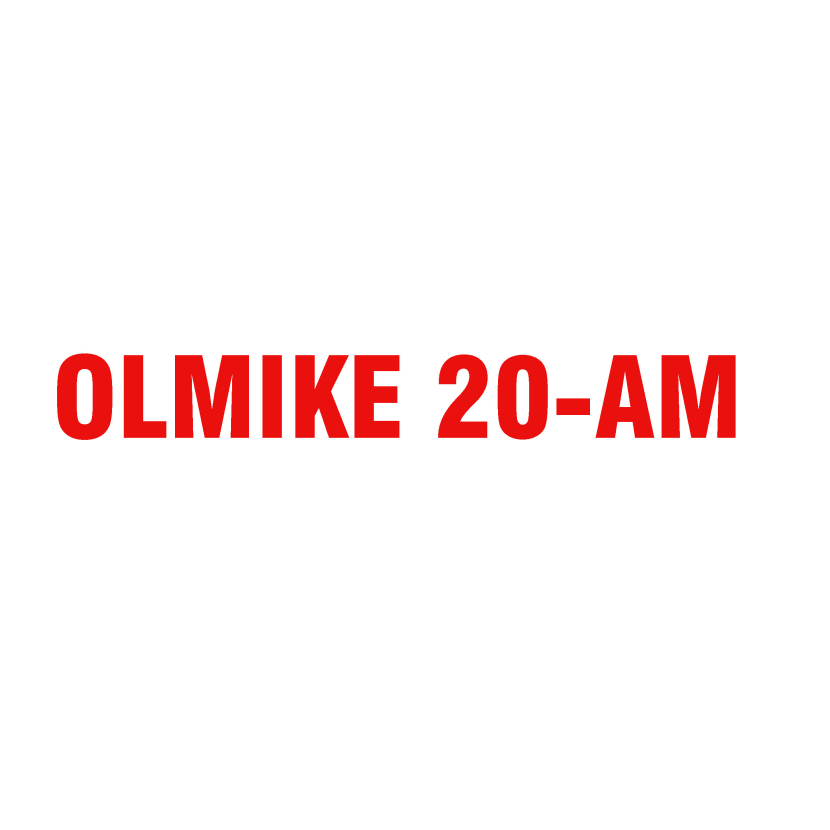 Olmike 20-am Device mark 3553693 Trademark