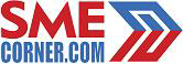 Sme Corner.com Device mark 3553327 Trademark