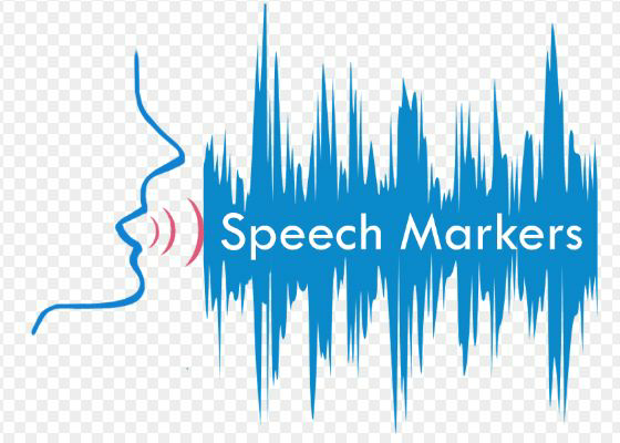 Speech Markers Device mark 3555462 Trademark