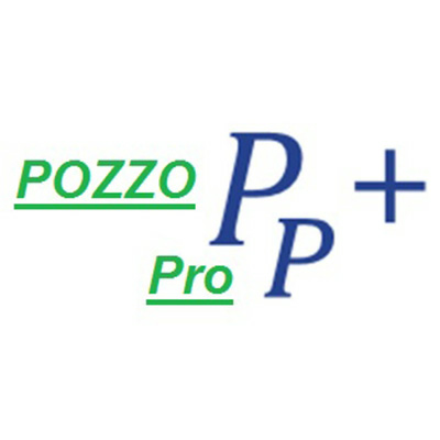 Pozzo Pro Pp+ (device) Device mark 3559341 Trademark