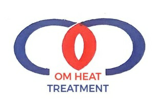 Om Heat Treatment Device mark 3555483 Trademark