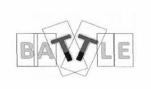 Battle Device mark 3545436 Trademark
