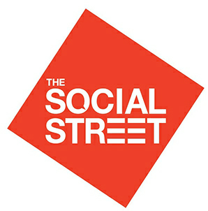 The Social Street Device mark 3547501 Trademark