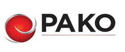 Pako Device mark 3557819 Trademark