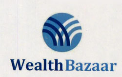 Wealth Bazaar With W Logo Device mark 3557773 Trademark