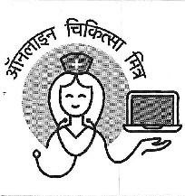 Online Chikitsa Mitra Device mark 3551807 Trademark