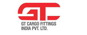 Gt Cargo Fittings India Pvt. Ltd. Device mark 3553778 Trademark