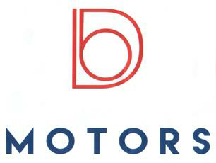 Db Motors Device mark 3551839 Trademark