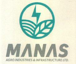 Manas Agro Industries & Infrastructure Ltd. Device mark 3562027 Trademark