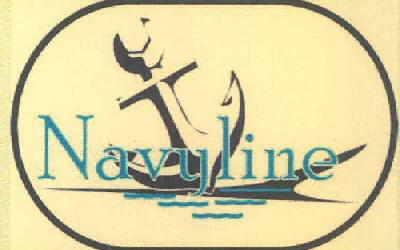 Navyline Device mark 3553798 Trademark