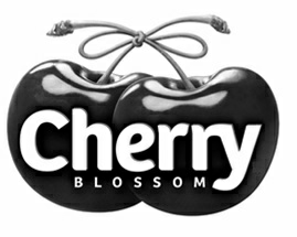 Cherry Blossom & Device Device mark 3565980 Trademark