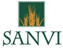 Sanvi (label) Device mark 3553987 Trademark