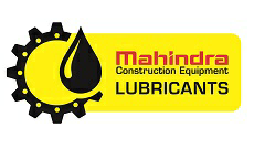Mahindra Construction Equipment Lubricants & Logo Device mark 3551713 Trademark