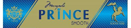 Macropolo Prince Smooth Device Device mark 3551773 Trademark