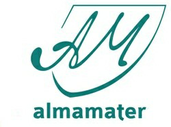 Almamater With Device Device mark 3566068 Trademark