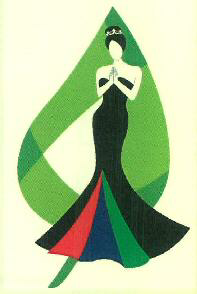 Device Of Woman Device mark 3570184 Trademark