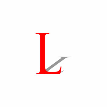 L Logo Device mark 3557909 Trademark