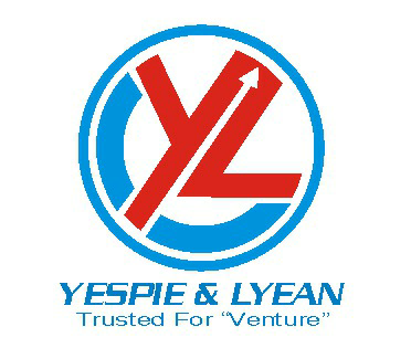 Yespie & Lyean; Trusted For "venture" Device mark 3558113 Trademark