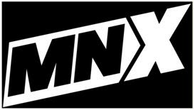 Mnx Label Device mark 3574363 Trademark