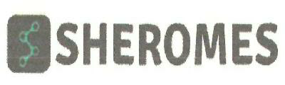 Sheromes Device mark 3576187 Trademark