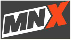 Mnx Label Device mark 3574364 Trademark