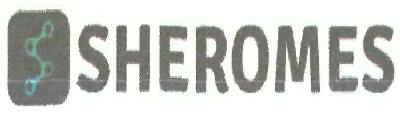 Sheromes Device mark 3576188 Trademark