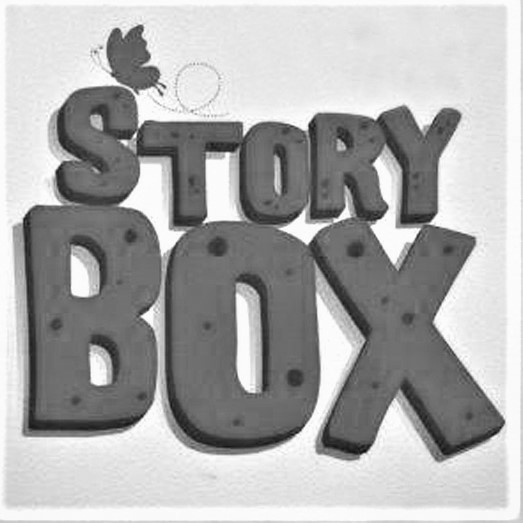 Story Box Device mark 3574333 Trademark