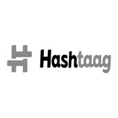 Hashtaag Device mark 3562477 Trademark