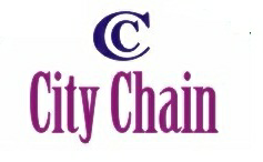Citychain Device mark 3568219 Trademark