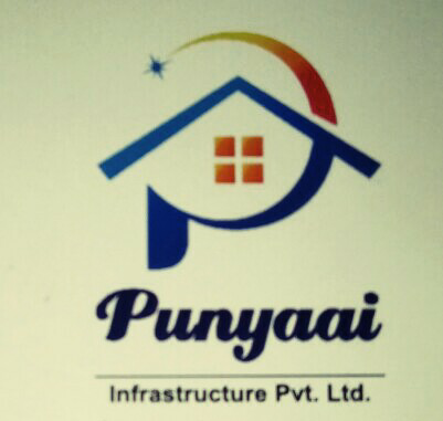 Punyaai Infrastructure Pvt Ltd With Device Of House Device mark 3562444 Trademark