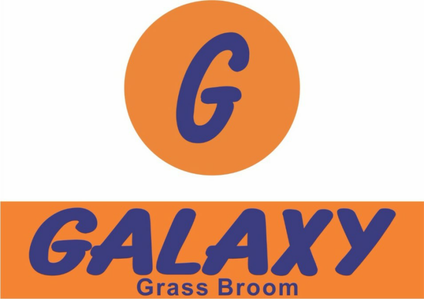 Galaxy Grass Broom Device mark 3568281 Trademark