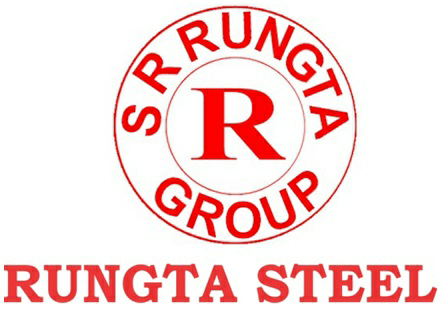 Rungta Steel Device mark 3562177 Trademark