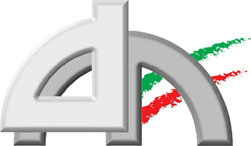 Logo Of Dal Maso Device mark 3568295 Trademark