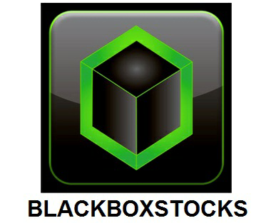 Blackboxstocks With Device Device mark 3580360 Trademark