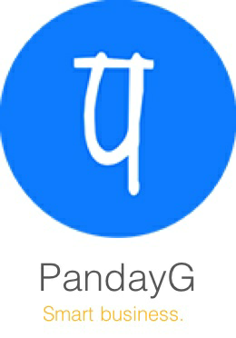 Pandayg ; Smart Business Device mark 3558056 Trademark