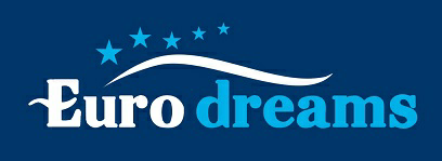 Euro Dreams Device mark 3562390 Trademark