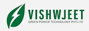 Vishwjeet Green Power Technology Private Limited Device mark 3566305 Trademark