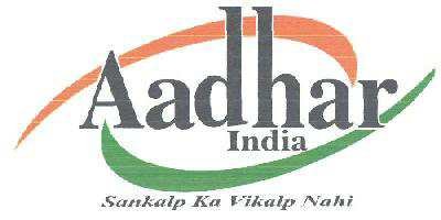 Aadhar India Device mark 3566308 Trademark