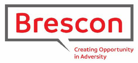 Brescon With Creating Opportunity In Adversity (label) Device mark 3562297 Trademark