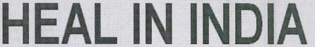 Heal In India Device mark 3576543 Trademark