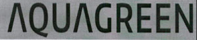 Aquagreen Device mark 3572400 Trademark