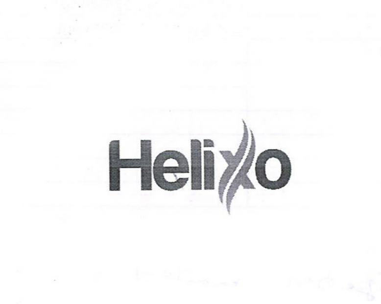 Helixo Device mark 3572475 Trademark