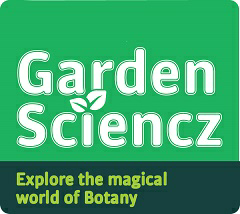 Garden Sciencz Explore The Magical World Of Botany Device mark 3578616 Trademark