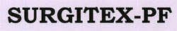 Surgitex-pf Device mark 3566453 Trademark
