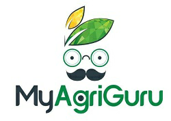 Myagriguru & Logo Device mark 3578645 Trademark
