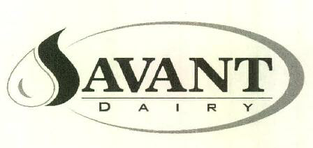 Savant Dairy Device mark 3574556 Trademark